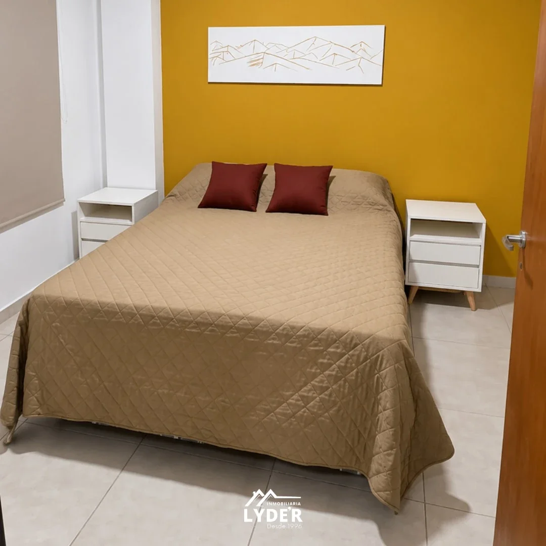 Departamento en venta en Macrocentro - Imagen 4