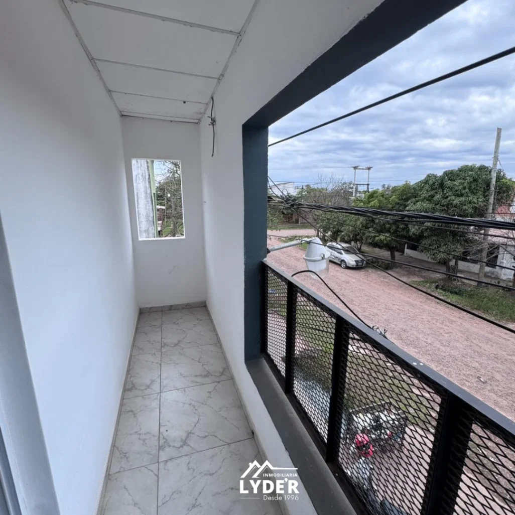 Departamento en alquiler. Carlos Boggio 2497 - Imagen 5
