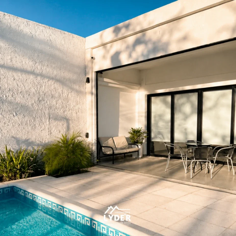 Casa Premium en venta c/ cochera en Barrio Norte - Imagen 4