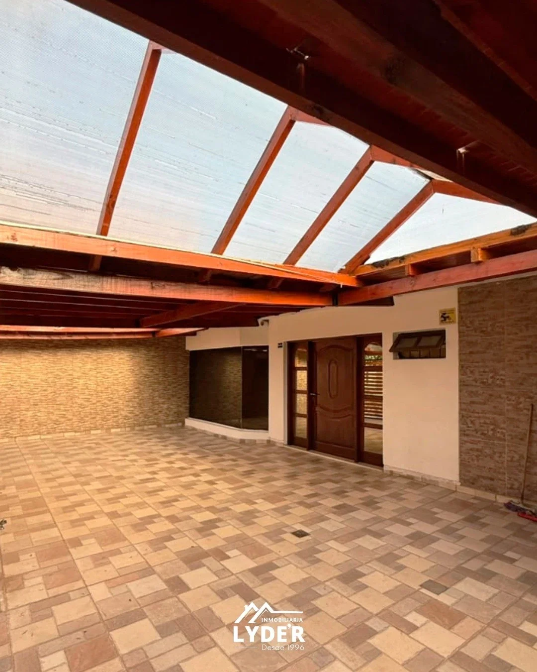 Casa en venta c/ cochera en Centro - Imagen 4
