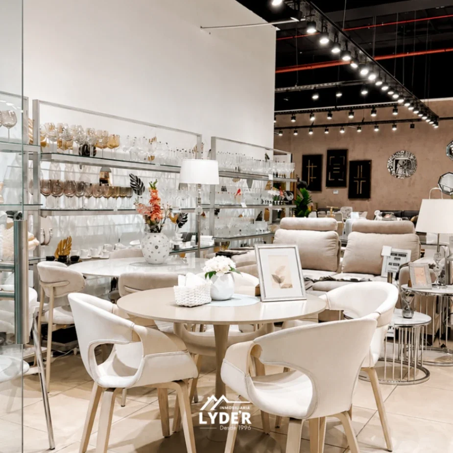 Fondo de comercio en venta en Shopping Sarmiento - Imagen 4