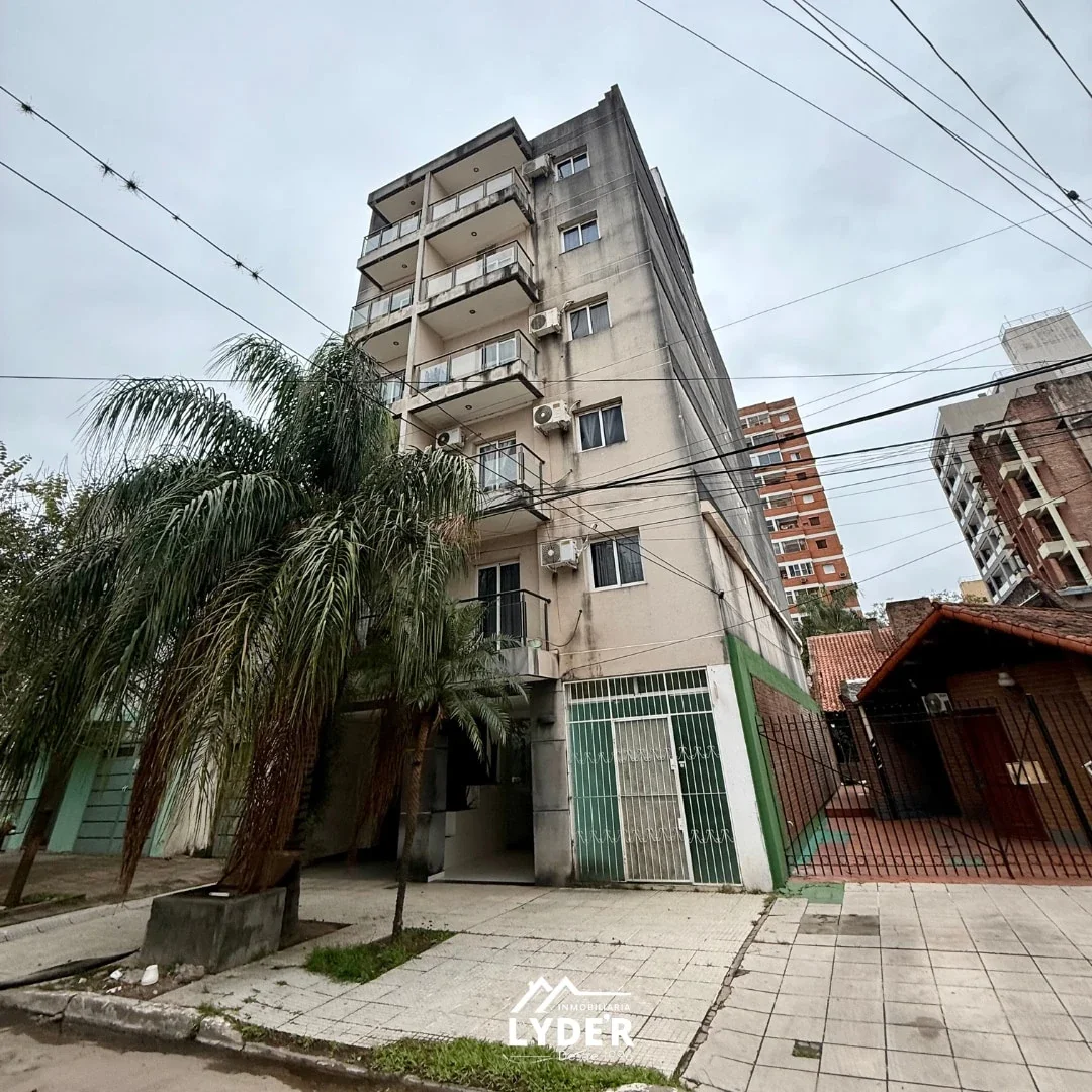 Departamento en alquiler en Villa Central Norte - Imagen 2