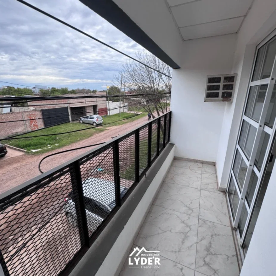 Departamento en alquiler. Carlos Boggio 2497 - Imagen 4