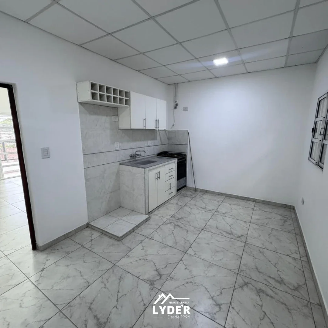 Departamento en alquiler. Carlos Boggio 2497 - Imagen 1