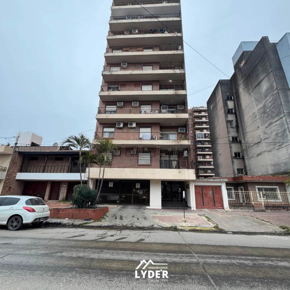 Departamento en alquiler. Cangallo 339. Torres Incone. - Imagen 1