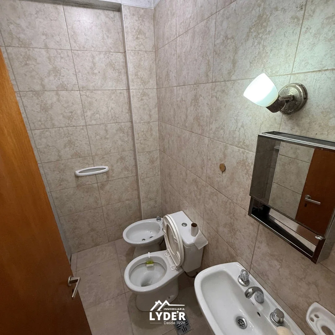 Departamento en alquiler en Macrocentro - Imagen 4