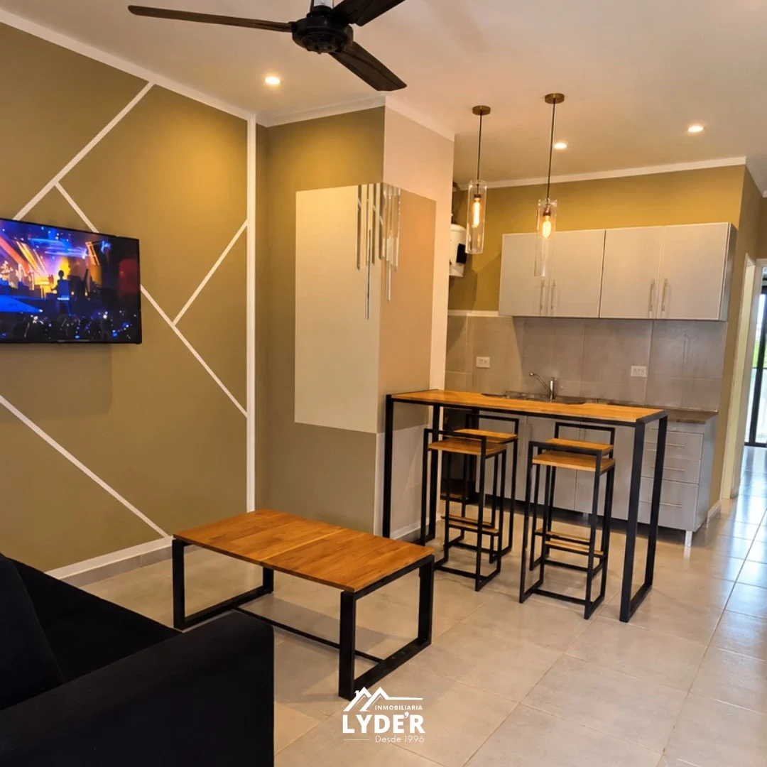 Departamento de 1 dormitorio – Solar Belgrano | Ideal inversión con renta - Imagen 3