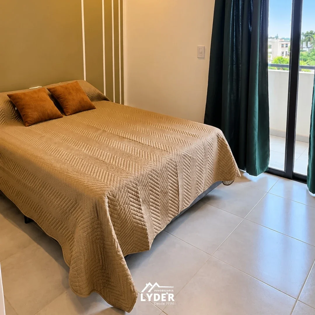 Departamento de 1 dormitorio – Solar Belgrano | Ideal inversión con renta - Imagen 5