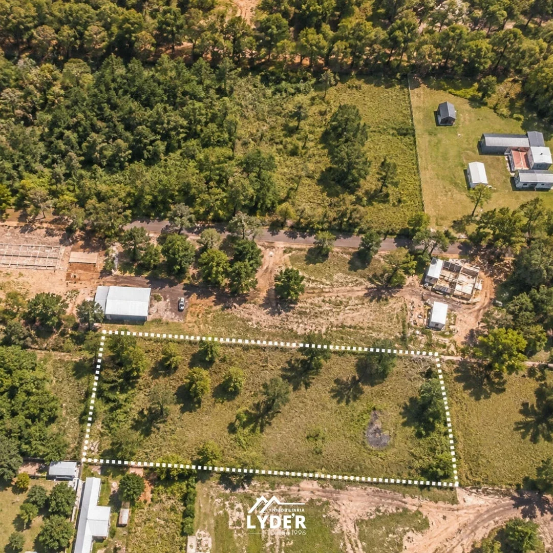 Lotes en venta en Santa Ana, Corrientes - Imagen 2