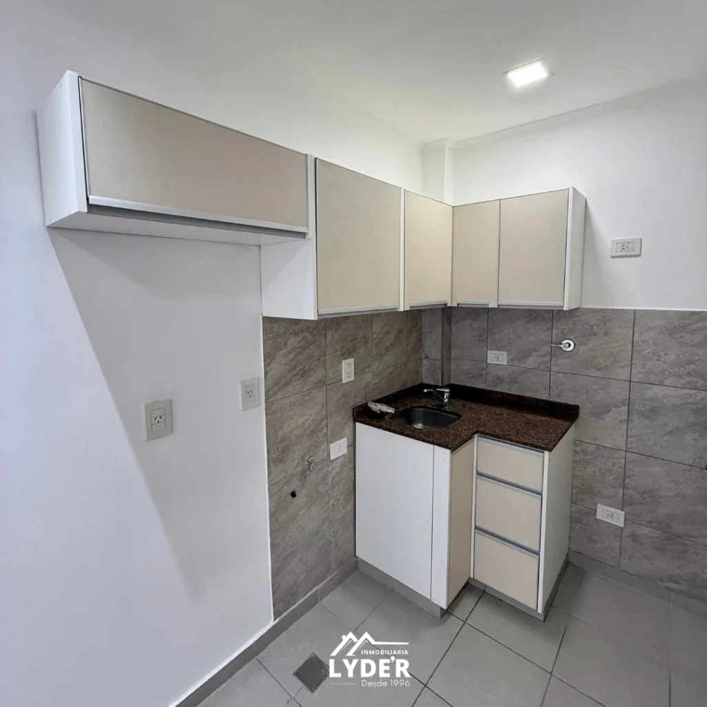 Departamento en alquiler en Macrocentro - Imagen 3