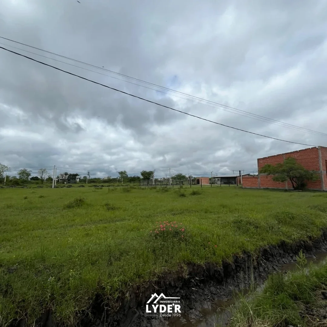 Terreno en venta ZONA NORTE de Resistencia - Imagen 2