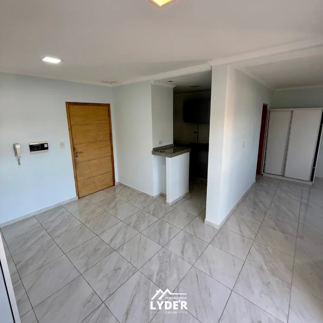 Departamento monoambiente en alquiler en TORRE PARIS! - Imagen 5