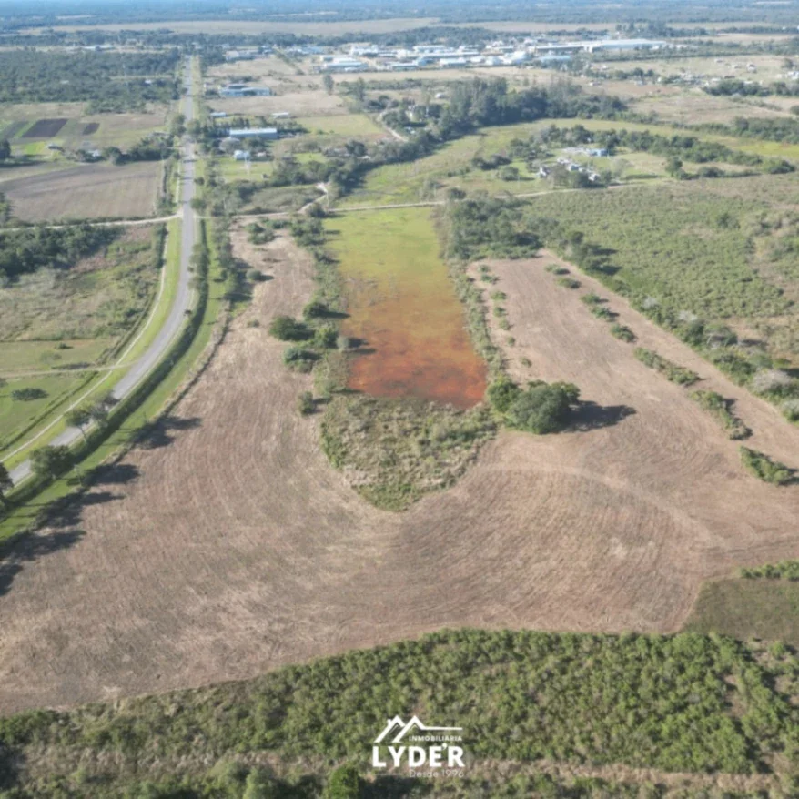Terreno / Lote en venta de 9ha ubicado en Puerto Tirol sobre Asfalto - Imagen 2