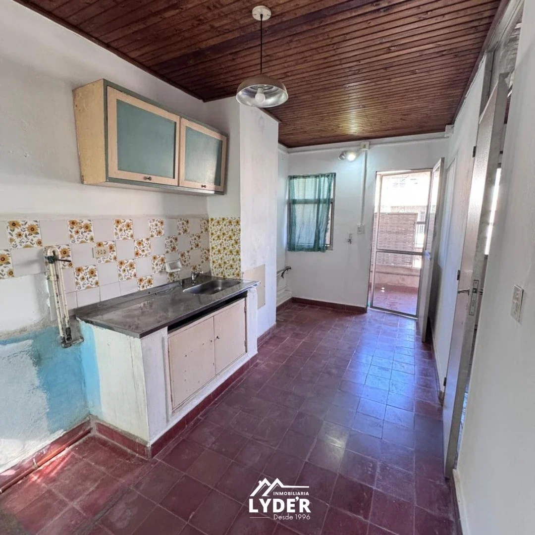 Dúplex en alquiler en San Cayetano - Imagen 3