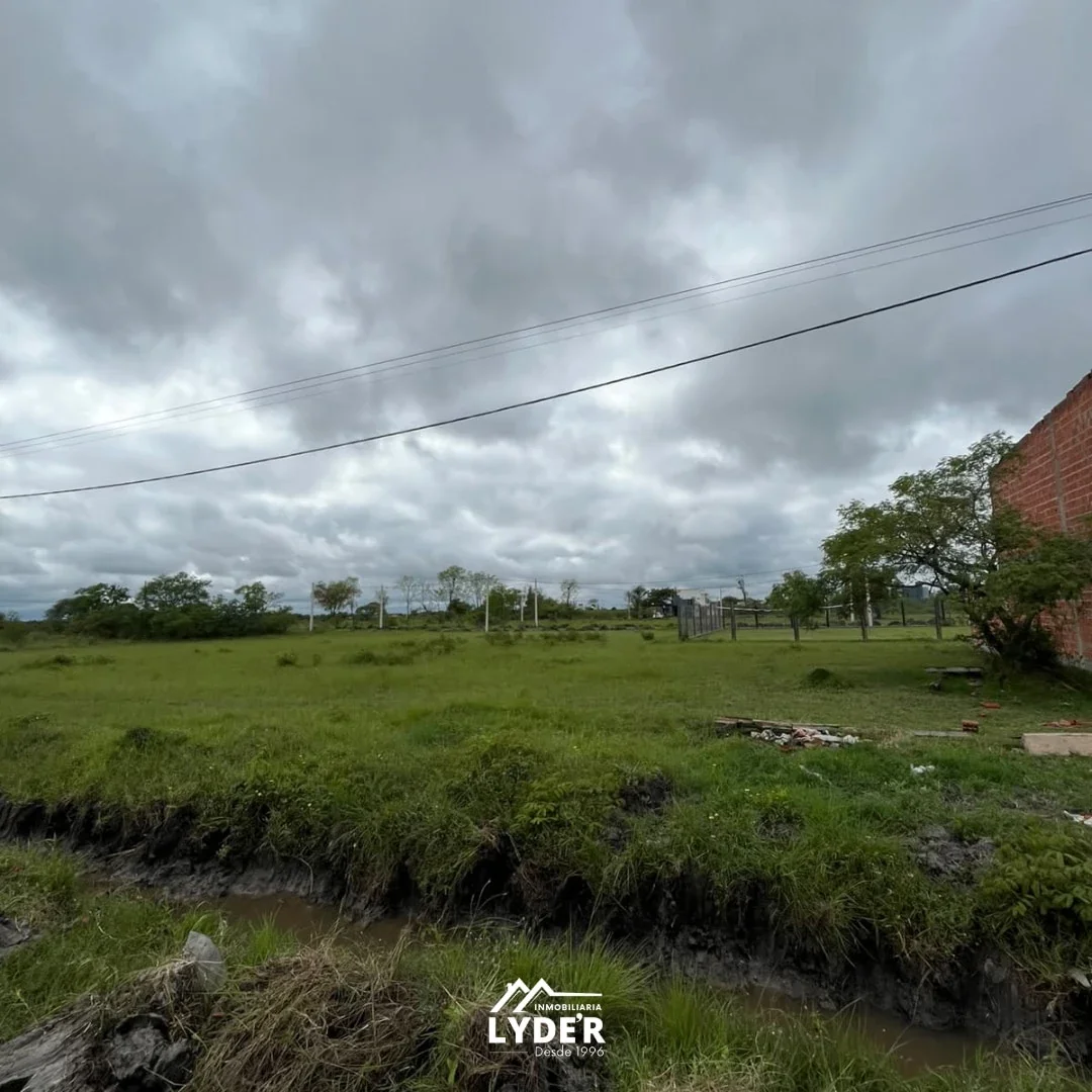 Terreno en venta ZONA NORTE de Resistencia - Imagen 1
