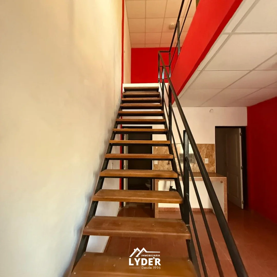 Departamento en alquiler en Fontana de 1 dormitorio tipo LOFT - Imagen 3