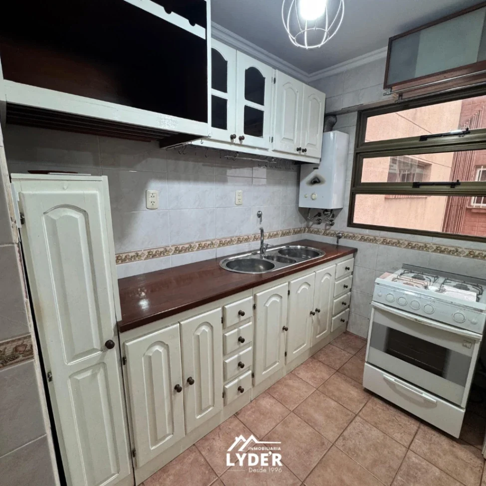 Departamento en alquiler. Cangallo 339. Torres Incone. - Imagen 4
