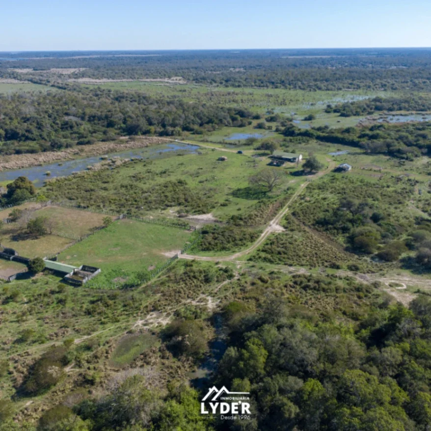 Campo en venta de 1200ha ubicado en La Eduvigis - Imagen 5
