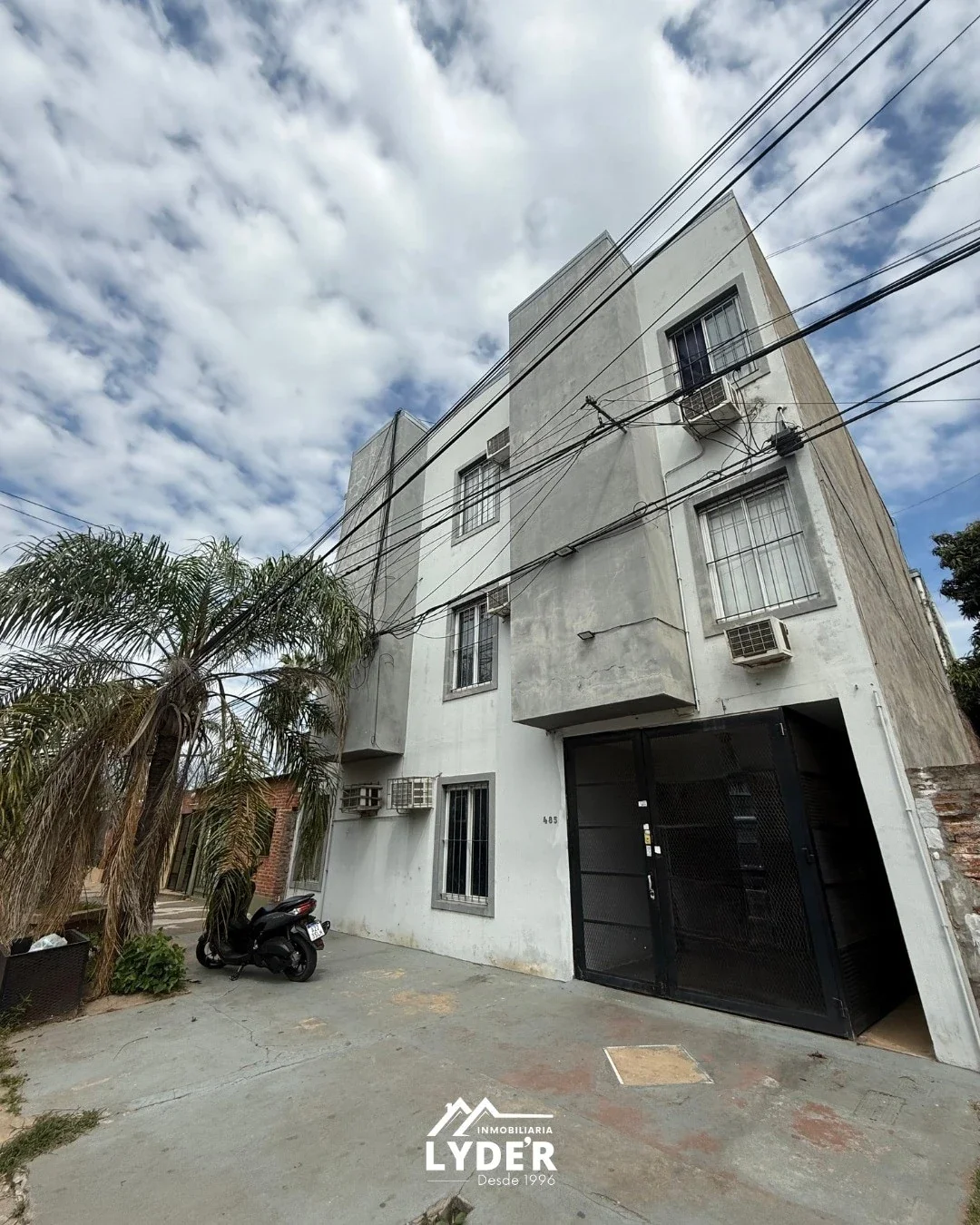 Departamento en venta en Villa Rio Araza - Imagen 1