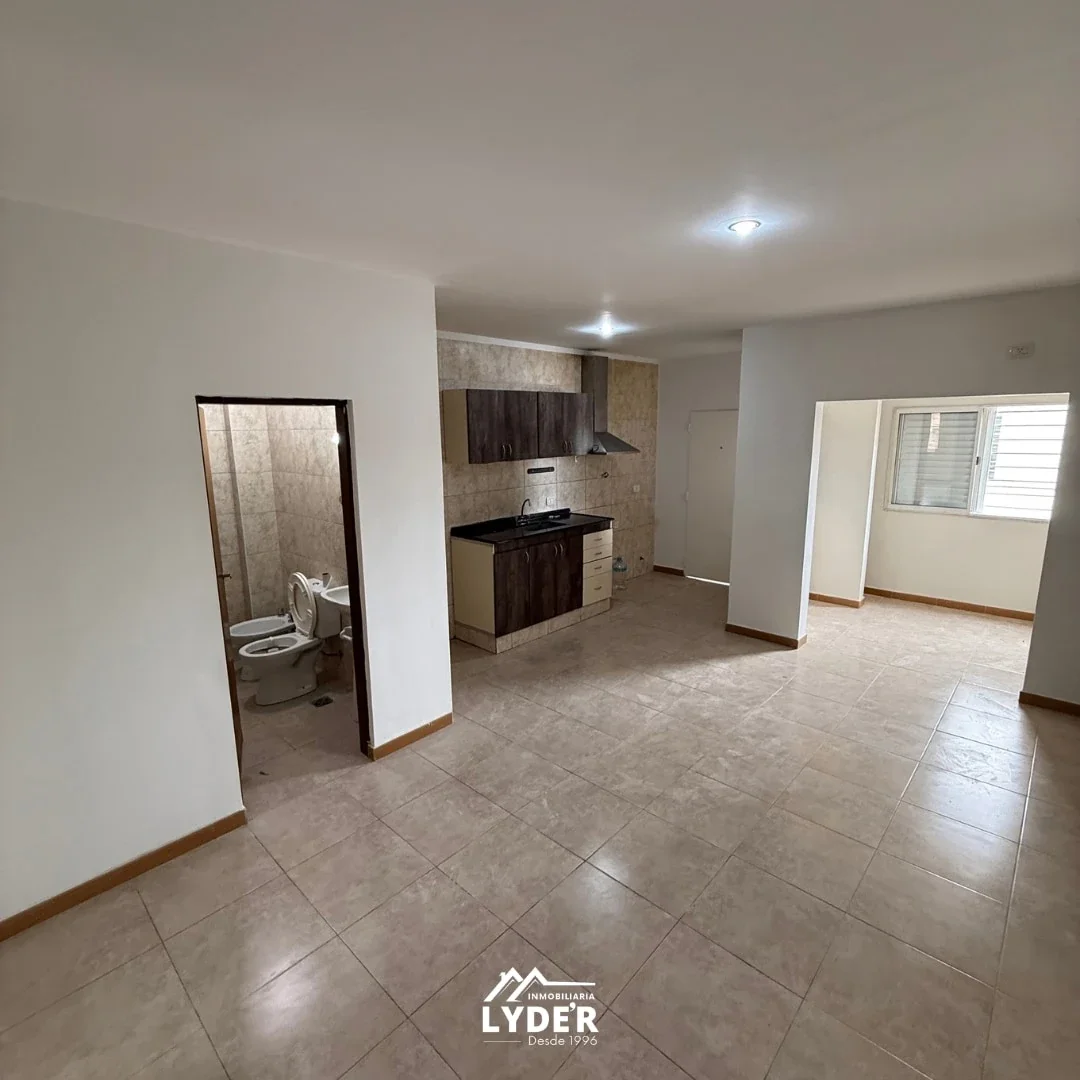 Departamento en alquiler en Macrocentro - Imagen 3