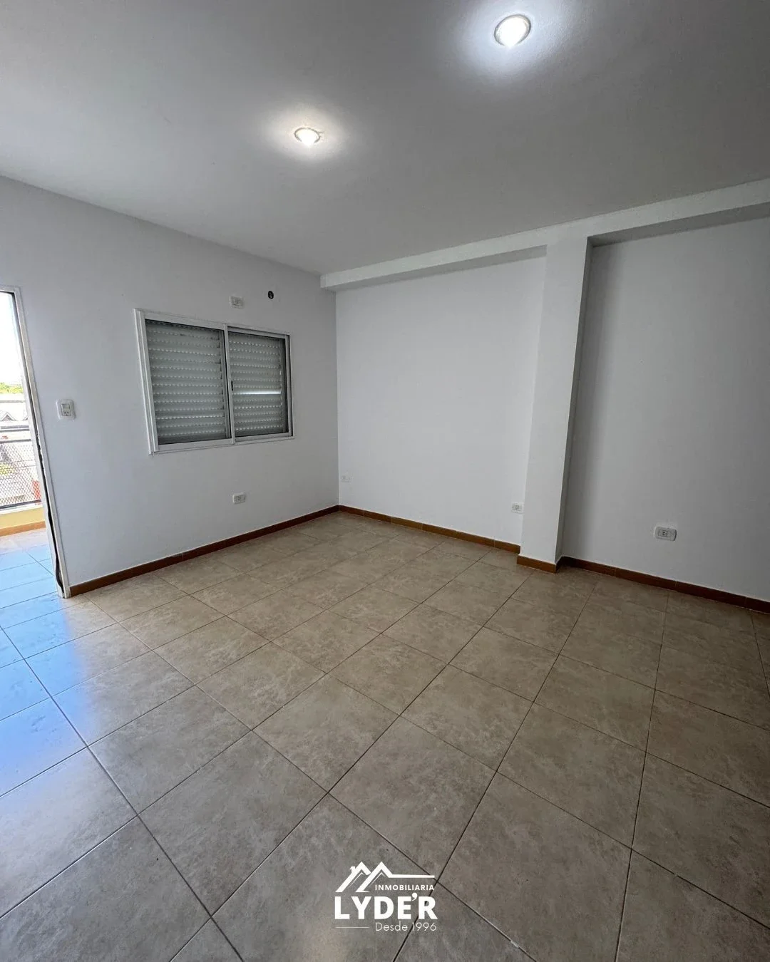 Departamento en alquiler c/ cochera. Juan B. Justo 1545. - Imagen 3