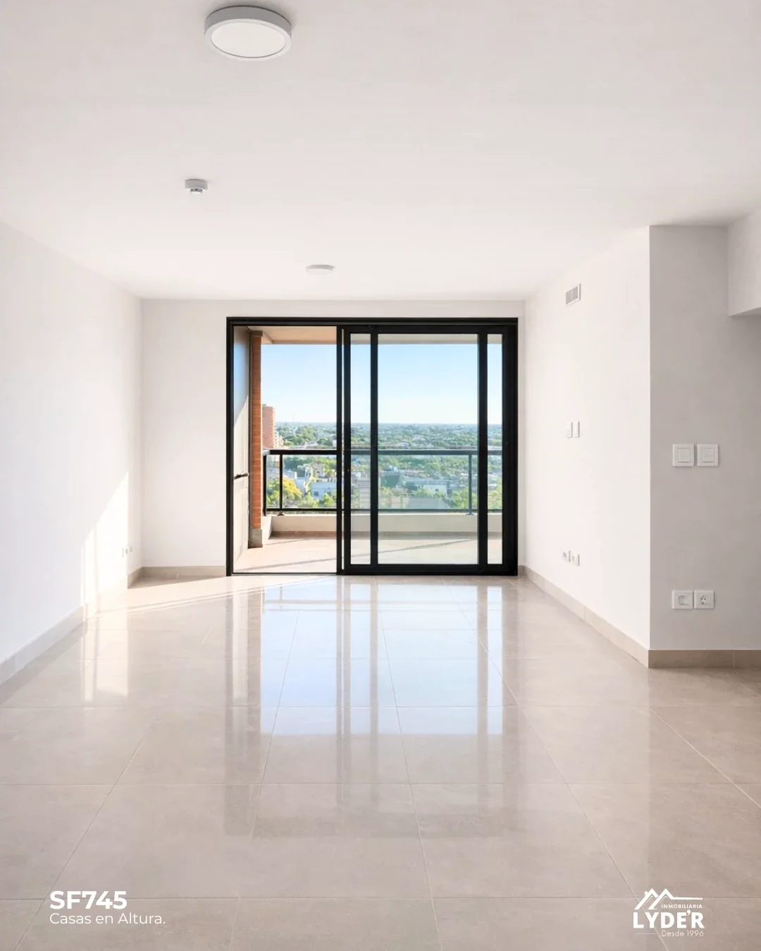 Semipiso en venta con cochera | Santa Fe 745. - Imagen 4