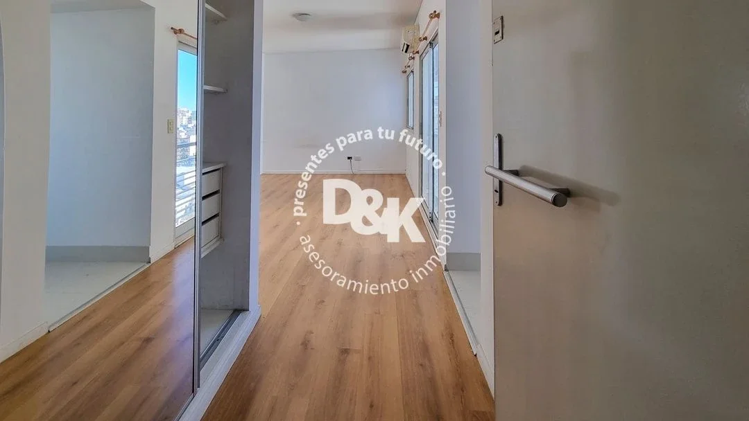 Departamento en venta en Almagro, próximo a Parque Centenario y Hosp. Italiano - Imagen 5