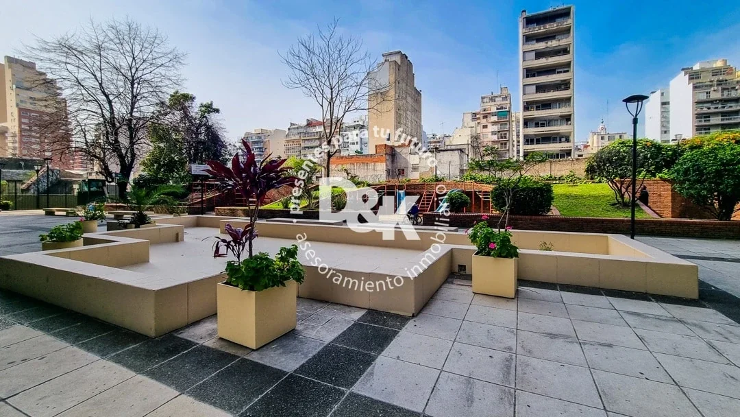 Departamento en alquiler en Almagro - Imagen 3