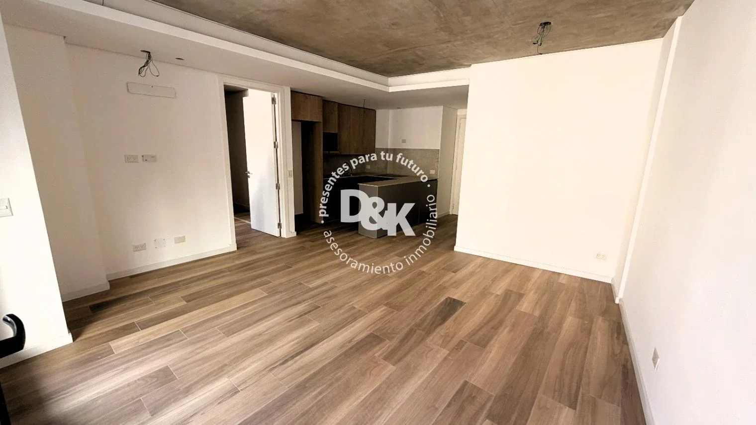 Departamento en alquiler de 1 dormitorio en Belgrano - Imagen 3
