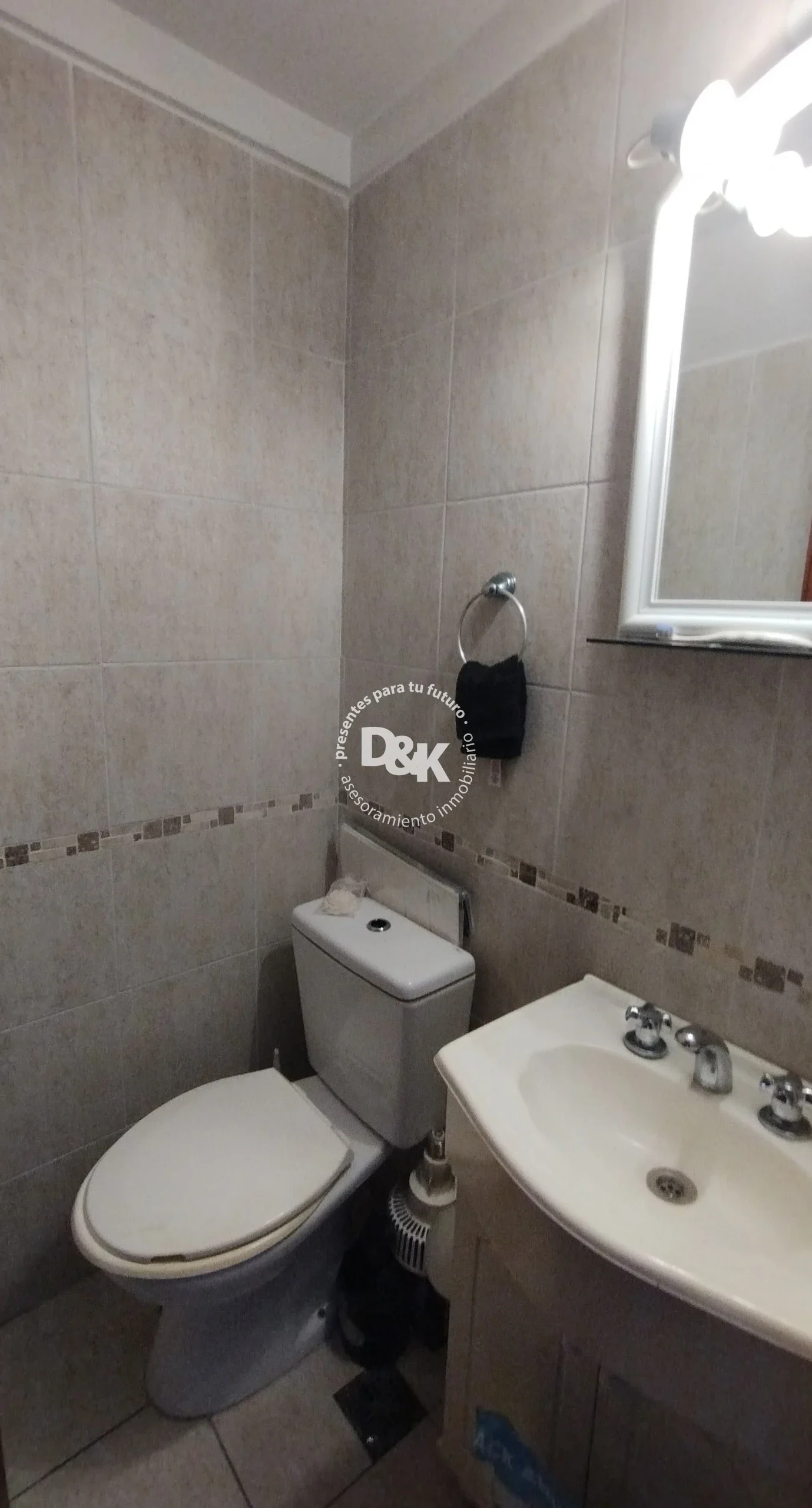 Departamento en alquiler de 2 dormitorios en San Andres - Imagen 4