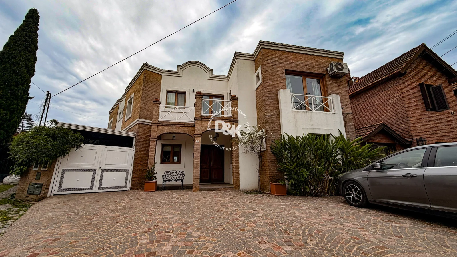 Casa en venta de 3 o 4 dormitorios en Barrio Cerrado Camino Real, La Horqueta - Imagen 3