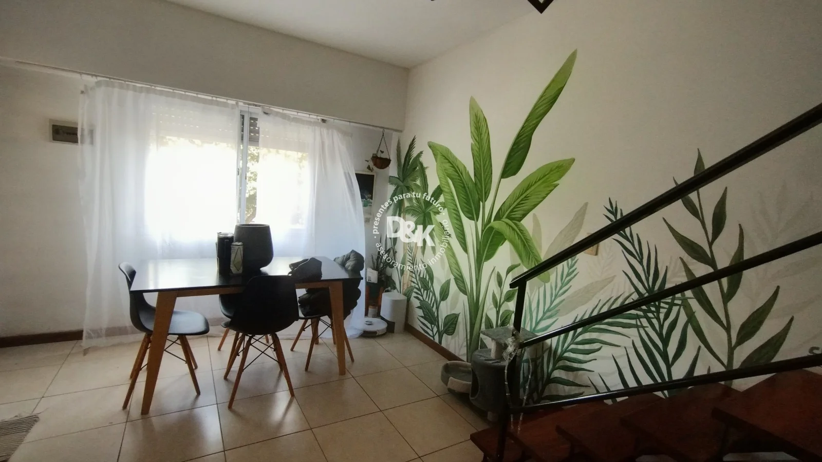 Departamento en alquiler de 2 dormitorios en San Andres - Imagen 1
