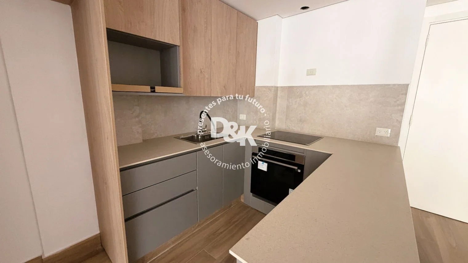 Departamento en alquiler de 1 dormitorio en Belgrano - Imagen 4