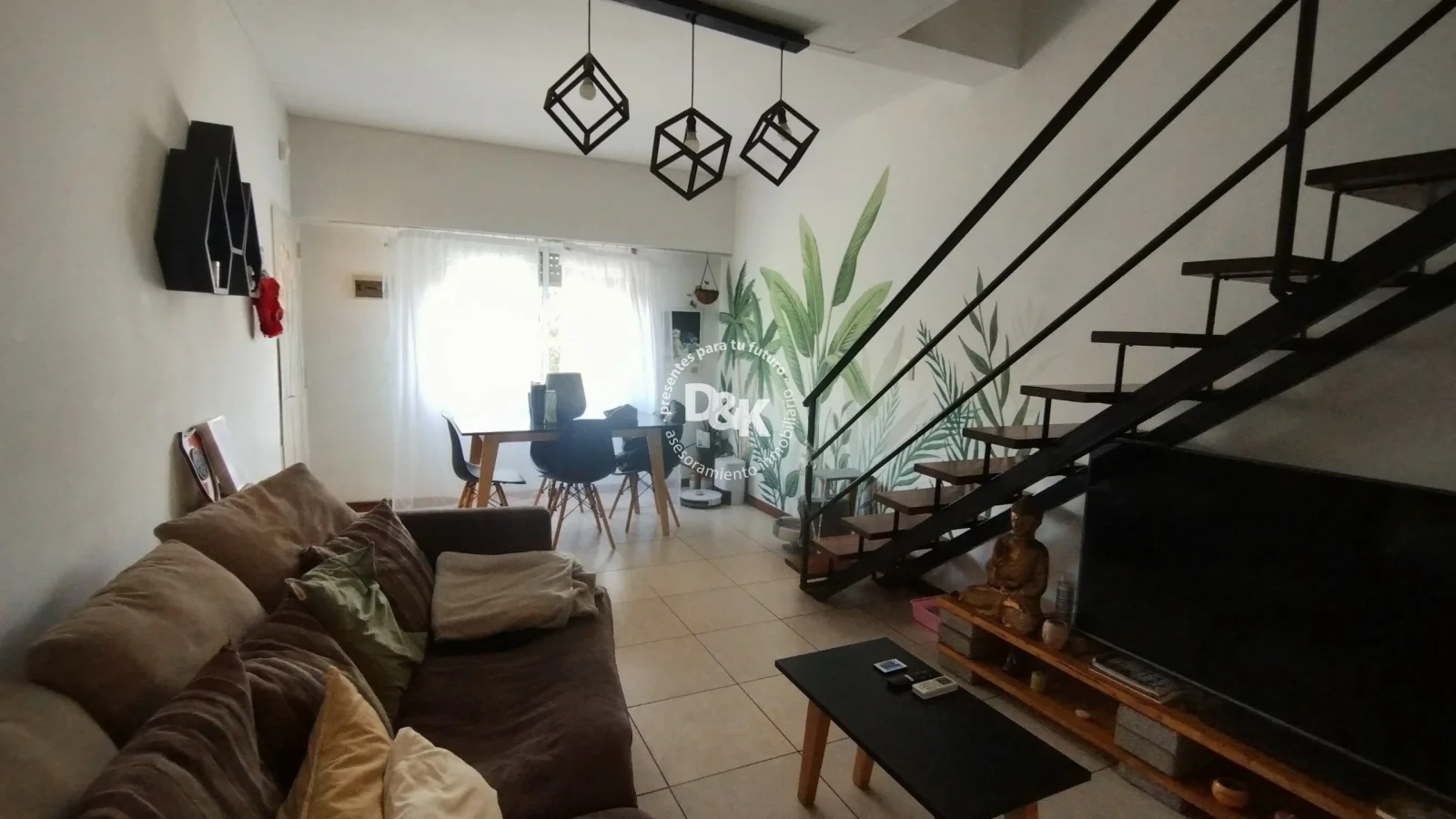 Departamento en alquiler de 2 dormitorios en San Andres - Imagen 2
