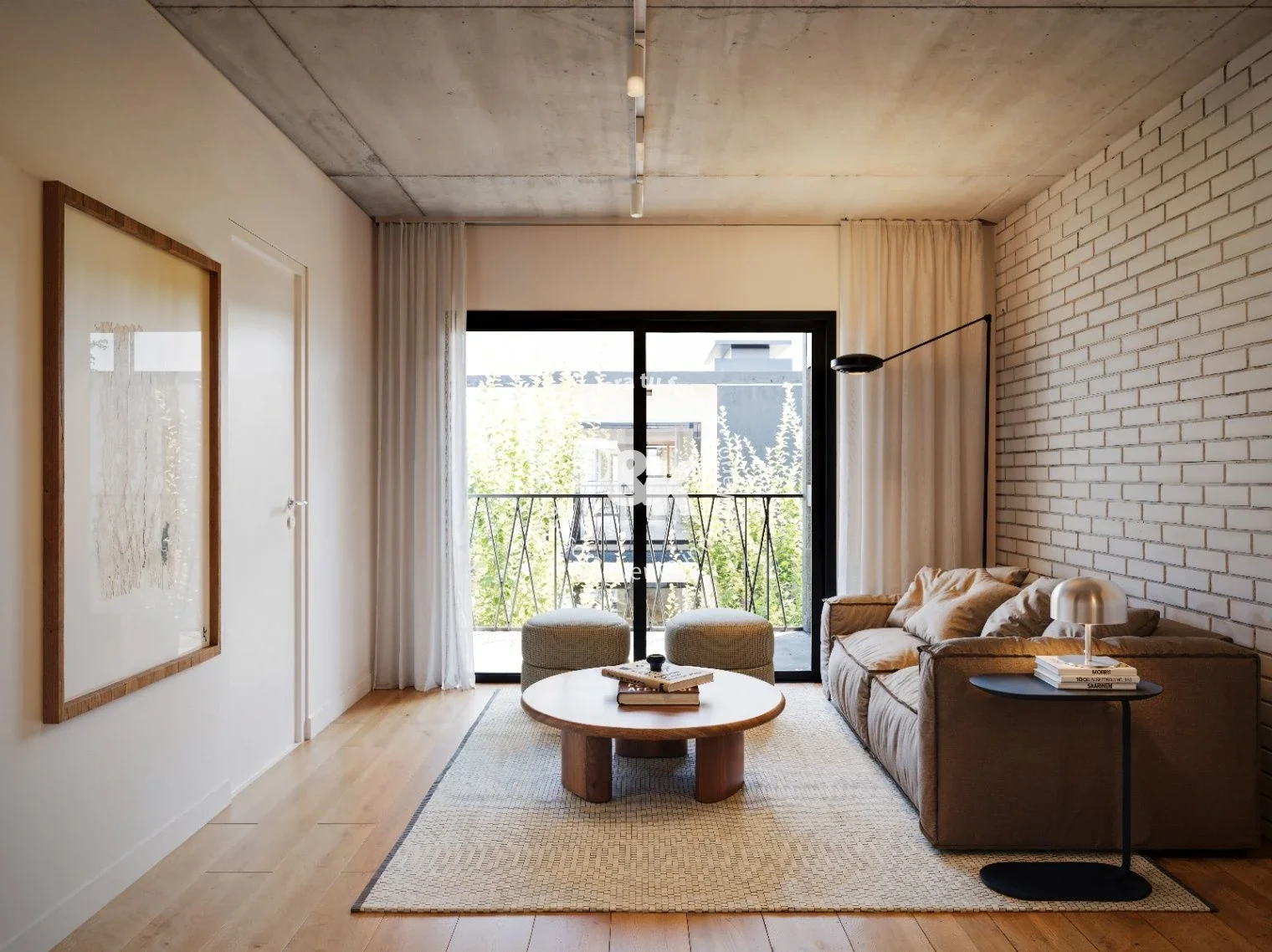 Departamento en venta de 3 ambientes con cochera en pozo en Pilar - Imagen 4