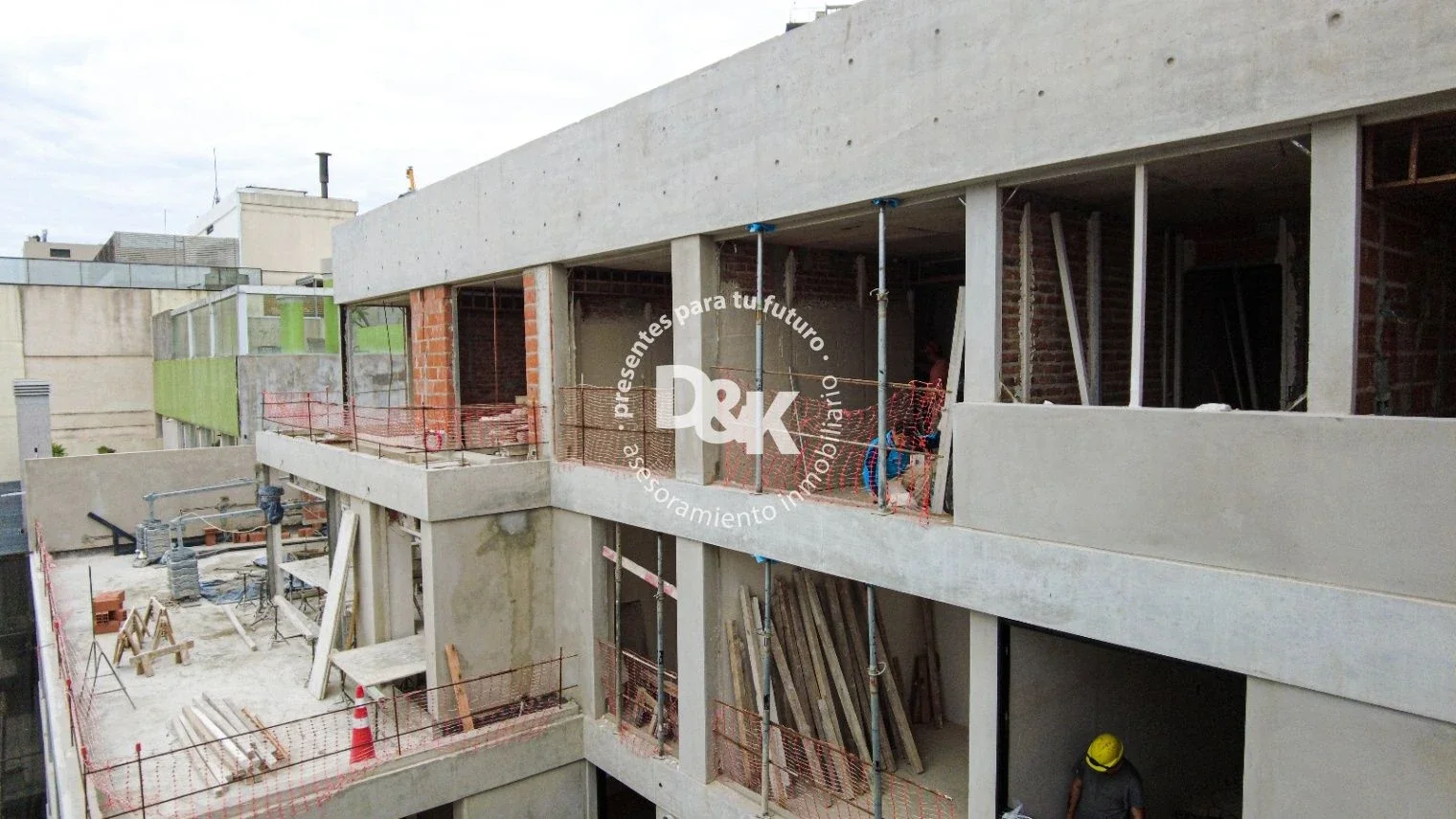 Departamento en venta de 4 ambientes mas dependencia en Belgrano - Imagen 5