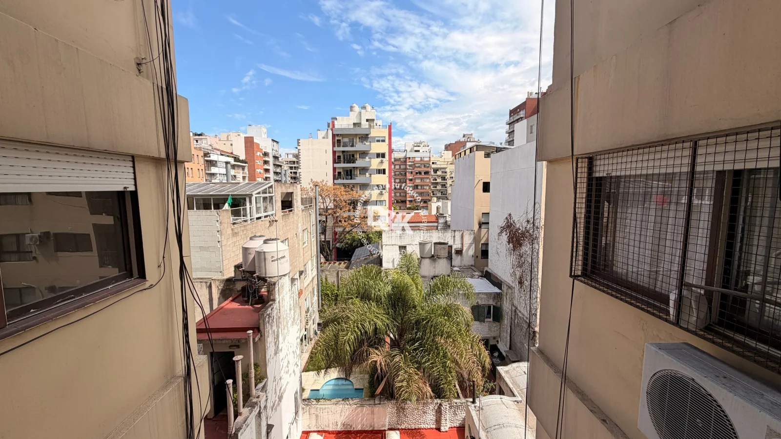 Departamento en alquiler de 1 dormitorio en Villa Urquiza - Imagen 5