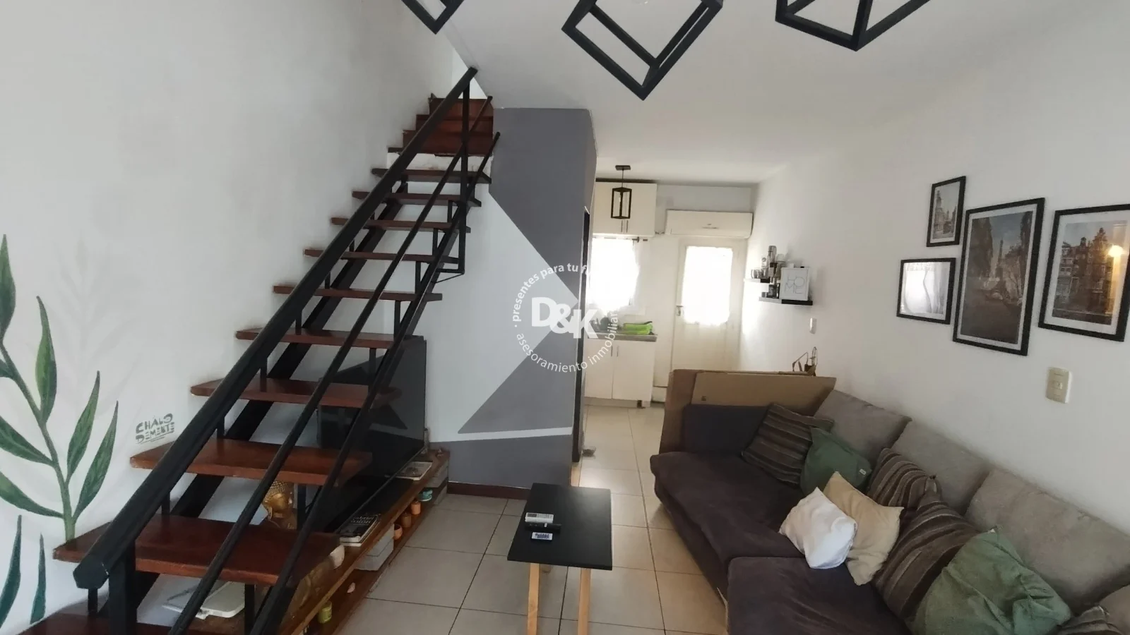 Departamento en alquiler de 2 dormitorios en San Andres - Imagen 3
