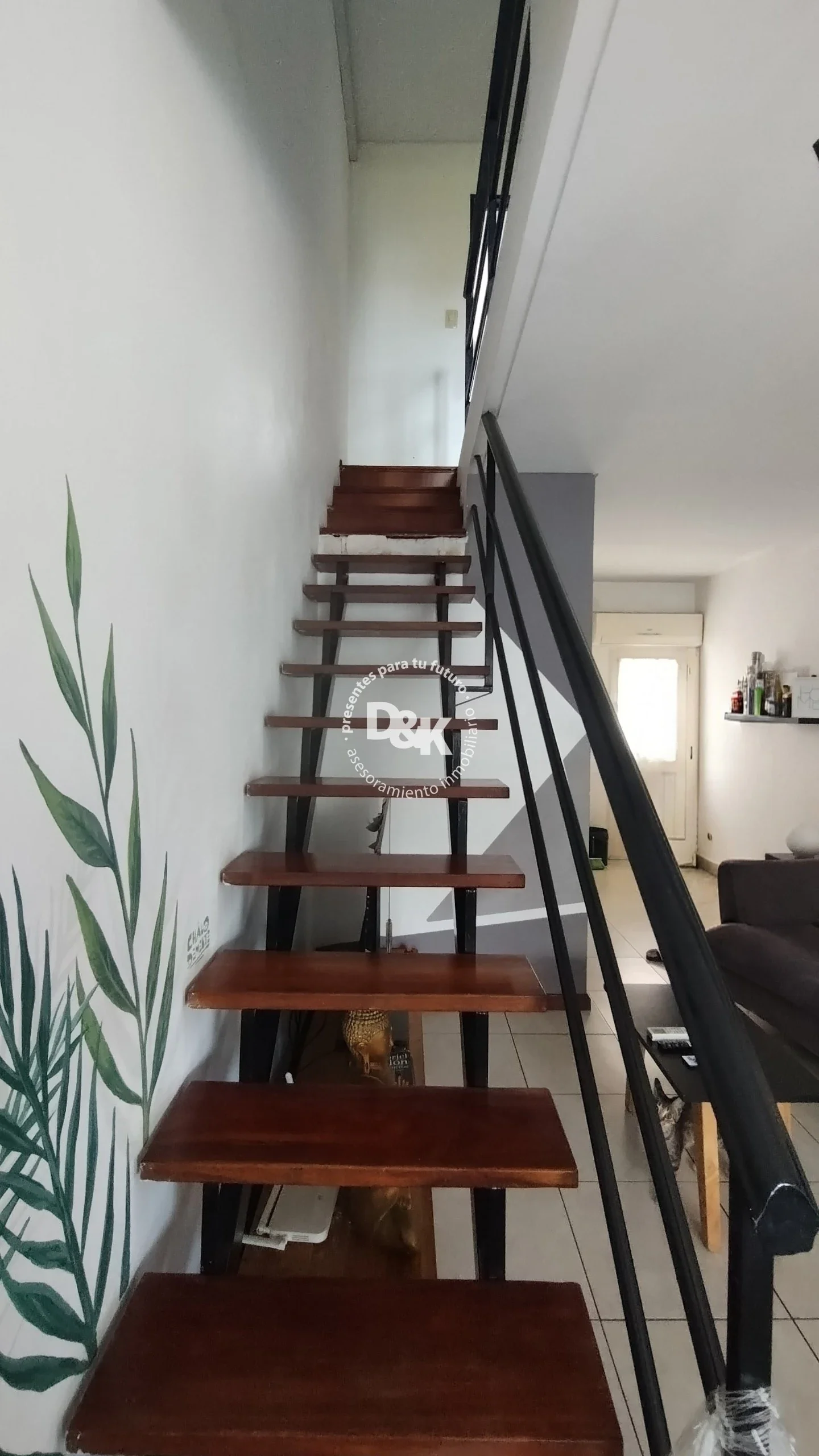 Departamento en alquiler de 2 dormitorios en San Andres - Imagen 5