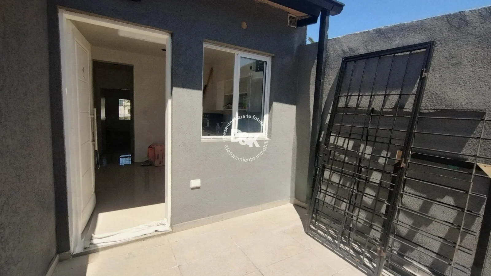 Departamento 2 ambientes en venta a estrenar en Jose Leon Suarez - Imagen 2