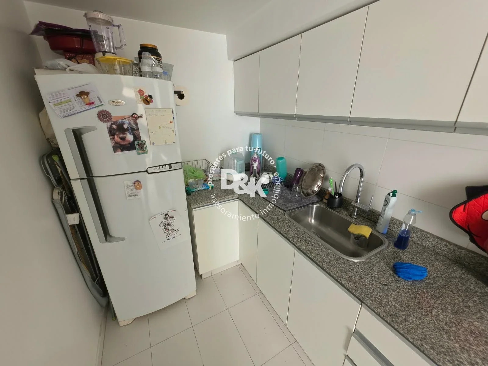Departamento en venta en Belgrano C - Imagen 5