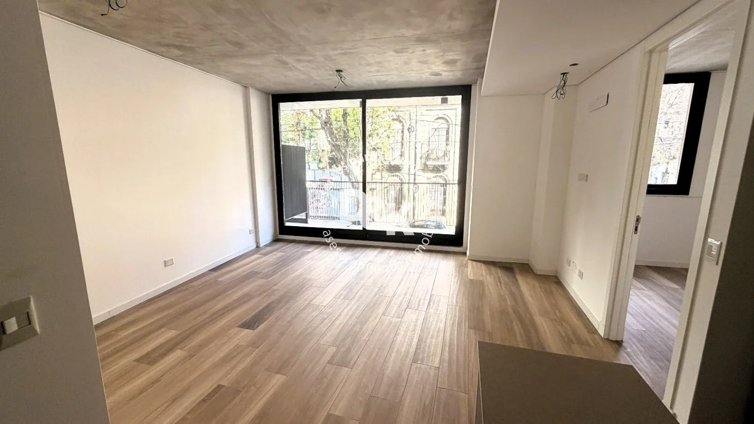 Departamento en alquiler de 1 dormitorio en Belgrano - Imagen 2