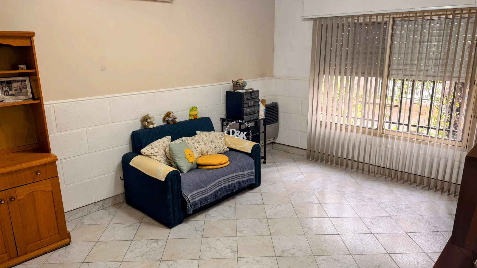 Casa en venta de 2 dormitorios c/cochera en Loma Hermosa - Imagen 5