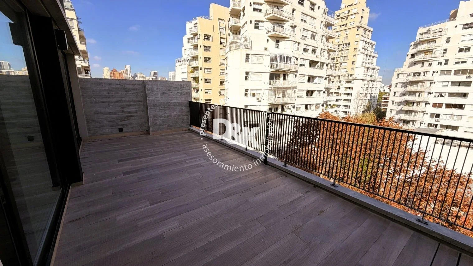 Departamento en alquiler de 2 dormitorios c/ cochera en Belgrano - Imagen 3