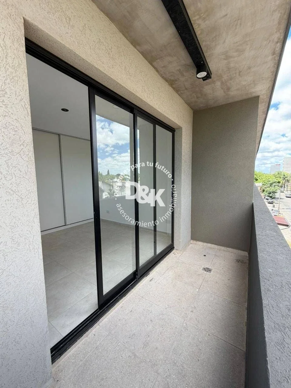Departamento en venta de 2 dormitorios en piso alto - Imagen 5