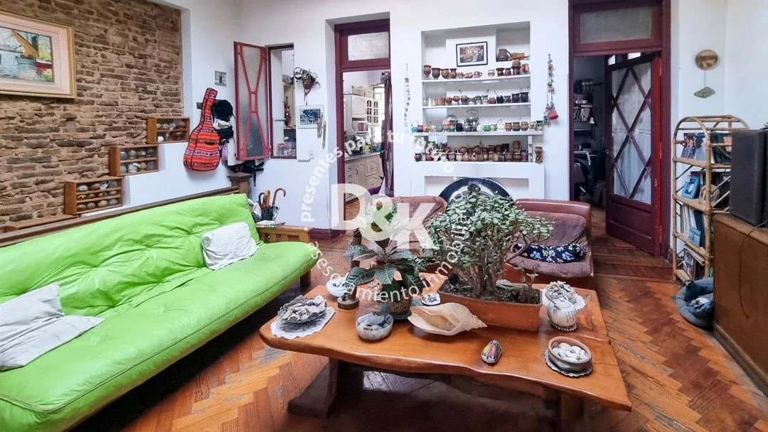 PH en venta en Caballito - Imagen 2
