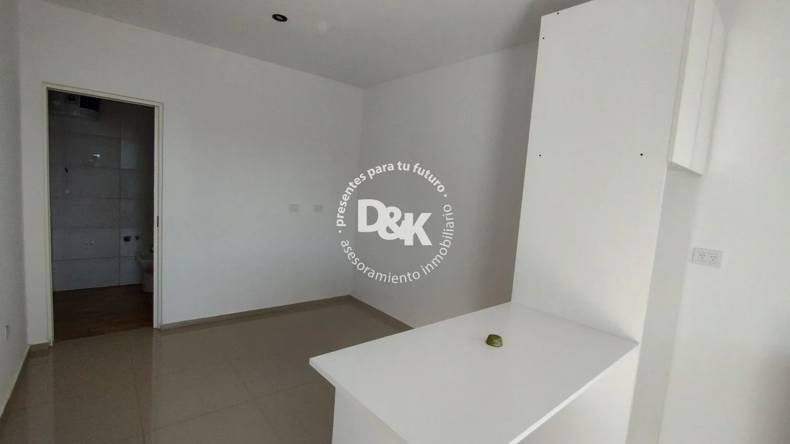 Monoambiente en venta planta baja en complejo a estrenar - Imagen 4