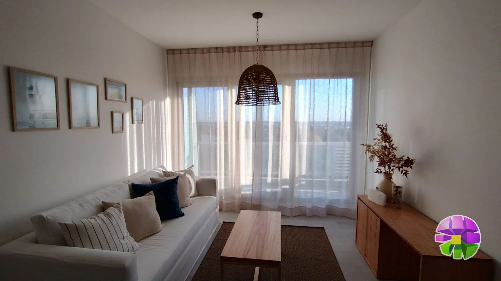 Departamento de 2 ambientes en venta en Remeros Beach - Sky II - Imagen 4