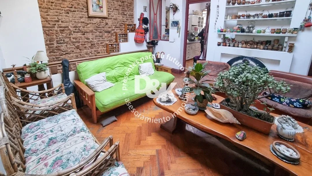 PH en venta en Caballito - Imagen 3