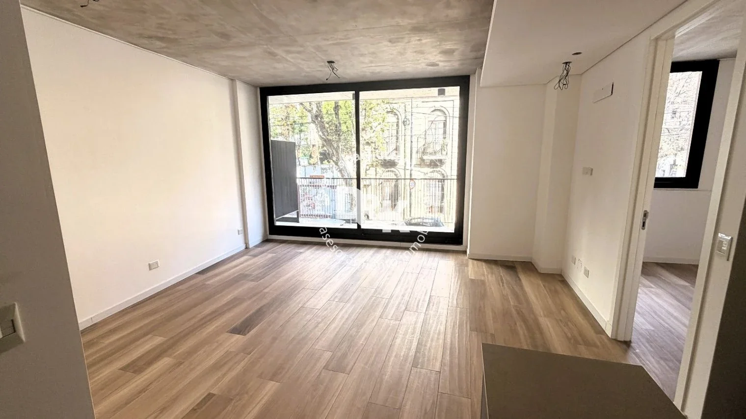 Departamento en alquiler de 1 dormitorio en Belgrano - Imagen 1